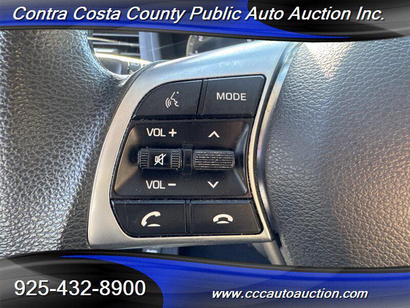 used 2019 Hyundai Sonata car, priced at $13,570