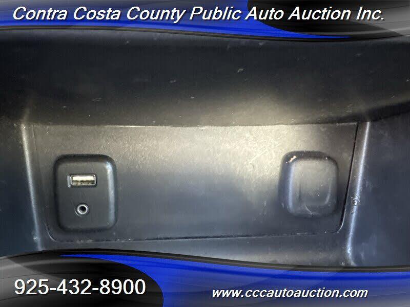 used 2017 Chevrolet Colorado car, priced at $17,125