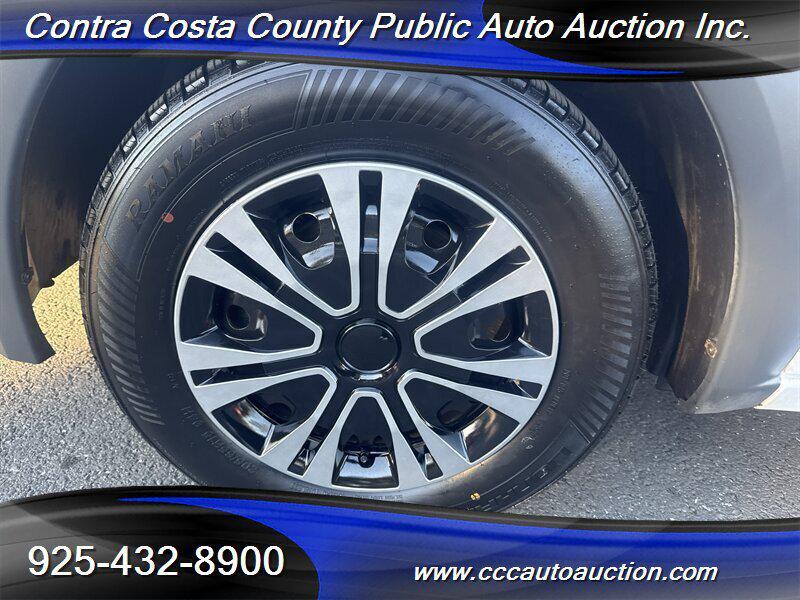 used 2012 Ford Transit Connect car, priced at $11,880