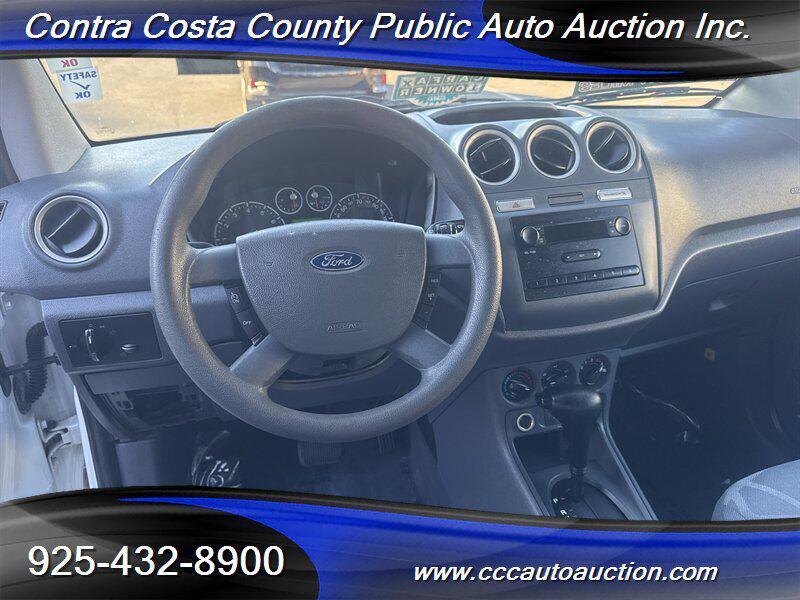 used 2012 Ford Transit Connect car, priced at $11,880
