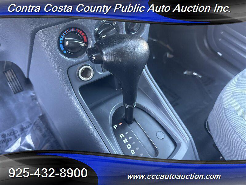 used 2012 Ford Transit Connect car, priced at $11,880