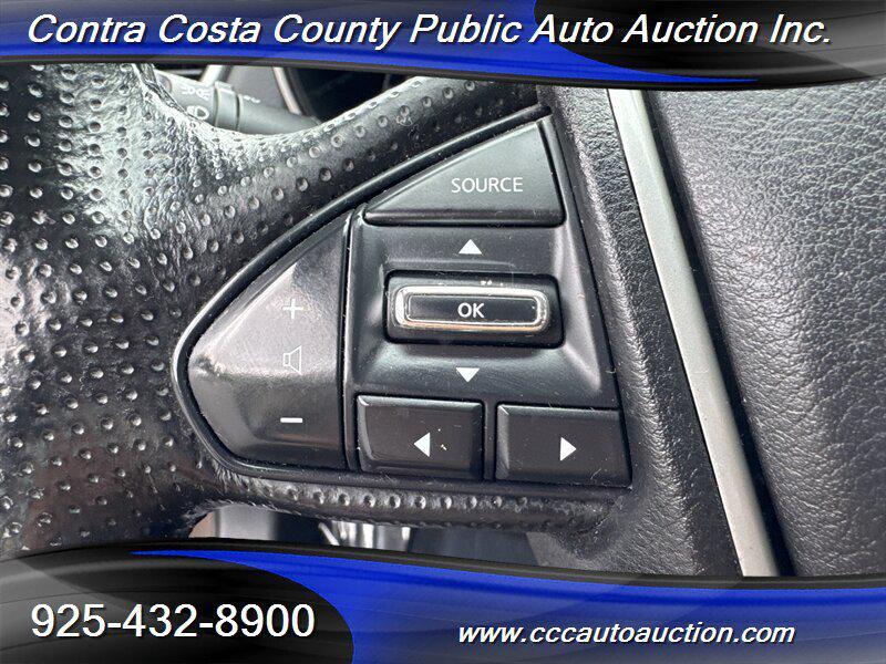 used 2016 Nissan Maxima car, priced at $11,550