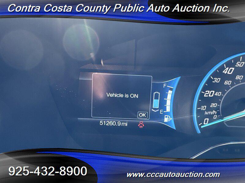 used 2015 Ford C-Max Hybrid car, priced at $13,470