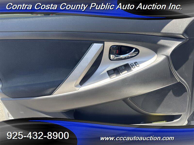 used 2009 Toyota Camry car, priced at $6,770