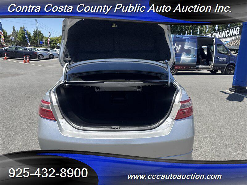 used 2009 Toyota Camry car, priced at $6,770