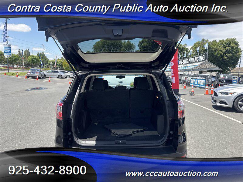 used 2018 Ford Escape car, priced at $12,990