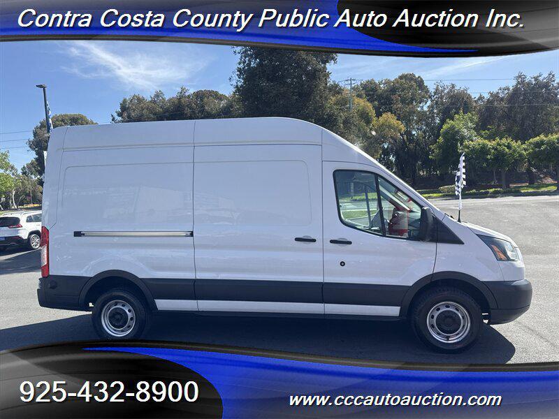 used 2016 Ford Transit-250 car, priced at $23,970