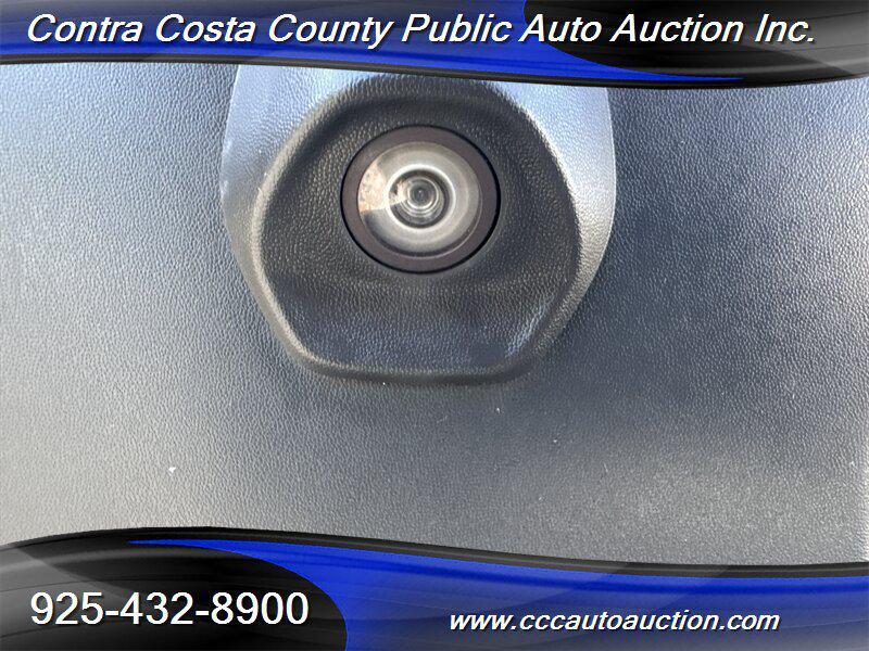 used 2016 Ford Transit-250 car, priced at $23,970
