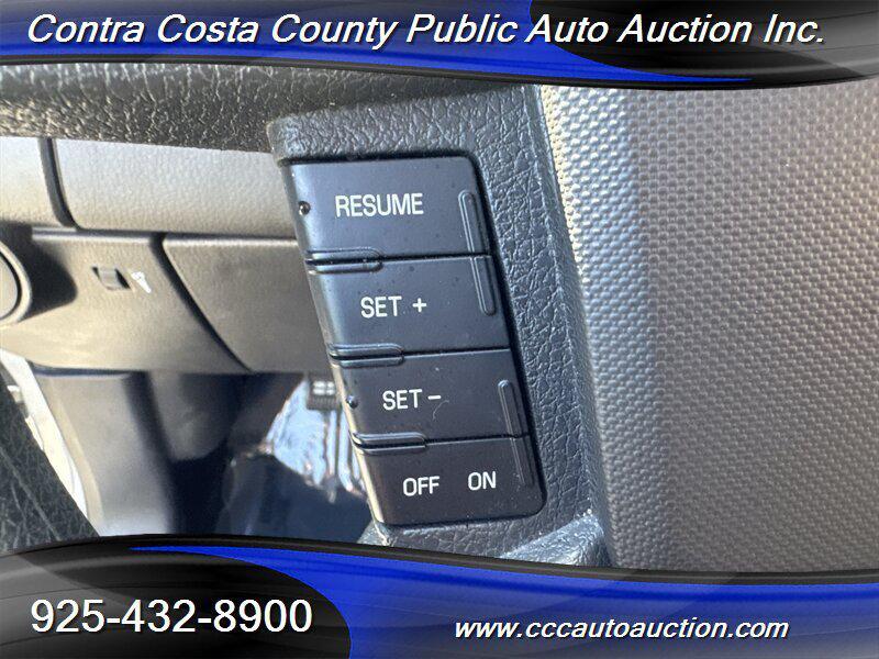used 2009 Ford Edge car, priced at $8,450