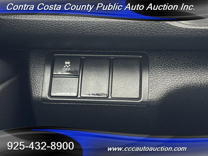 used 2017 Honda Civic car, priced at $15,590