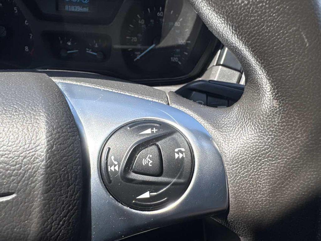 used 2017 Ford Transit-150 car, priced at $24,860