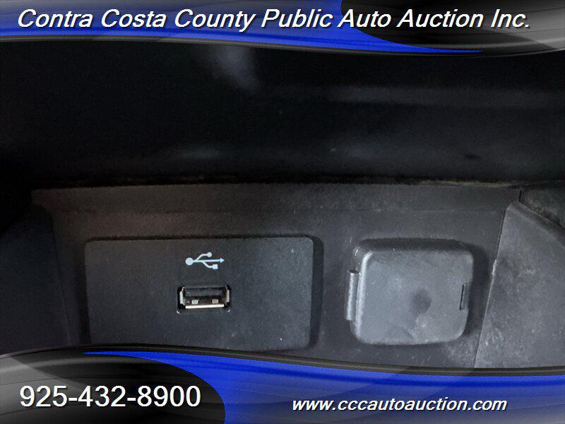 used 2016 Ford Explorer car, priced at $14,970