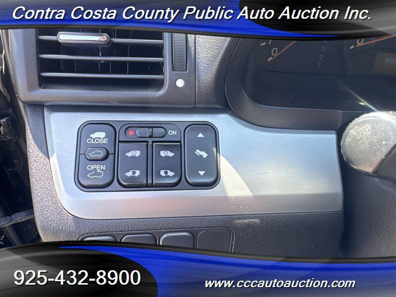 used 2008 Honda Odyssey car, priced at $8,770
