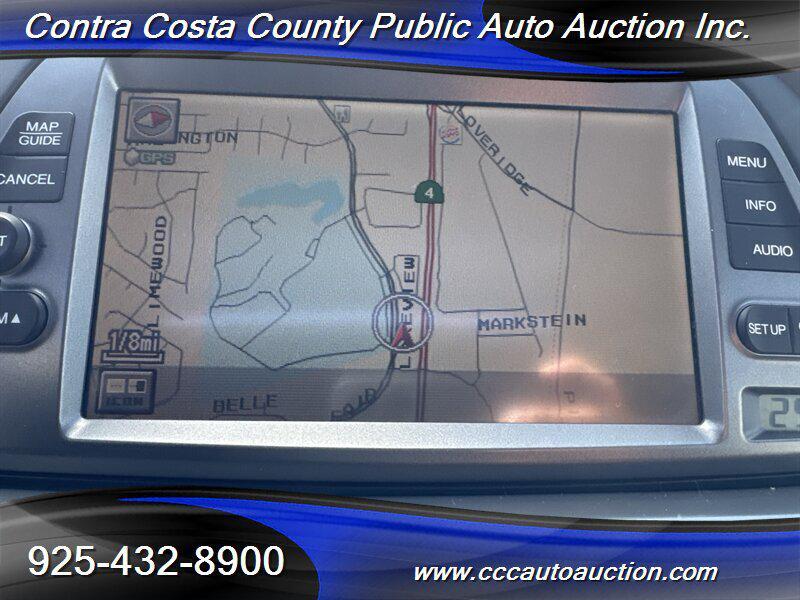 used 2008 Honda Odyssey car, priced at $8,770