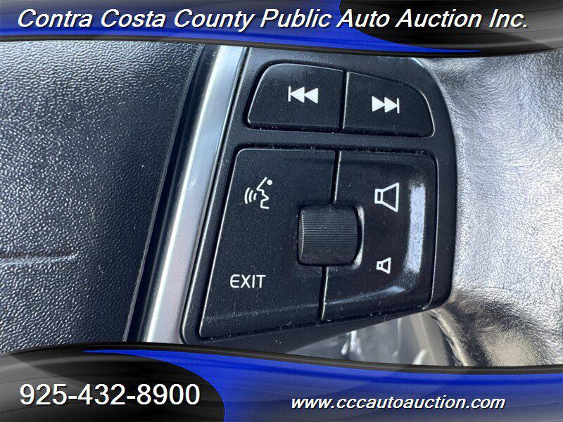 used 2015 Volvo S60 car, priced at $8,470
