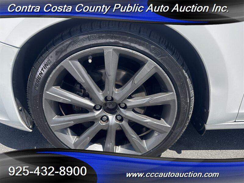 used 2015 Volvo S60 car, priced at $8,470