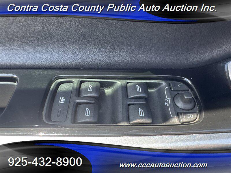 used 2015 Volvo S60 car, priced at $8,470