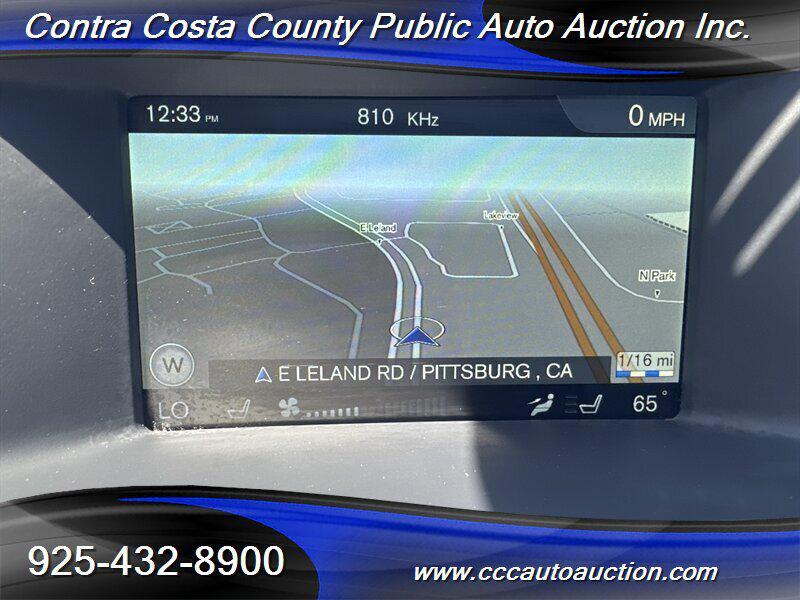 used 2015 Volvo S60 car, priced at $8,470