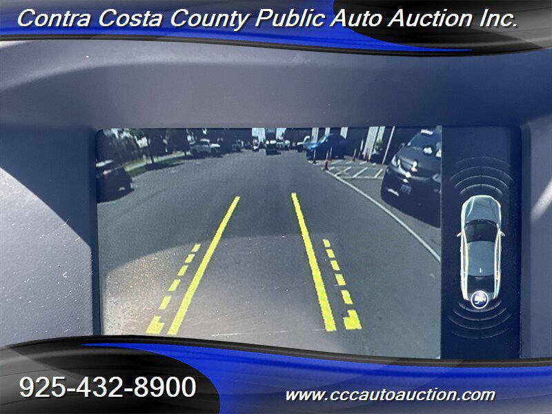 used 2015 Volvo S60 car, priced at $8,470