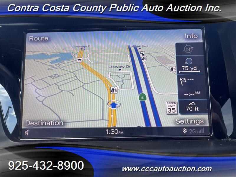 used 2016 Audi Q5 car, priced at $14,120