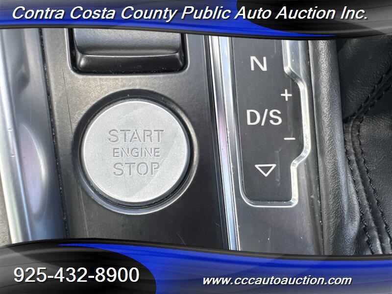 used 2016 Audi Q5 car, priced at $14,120