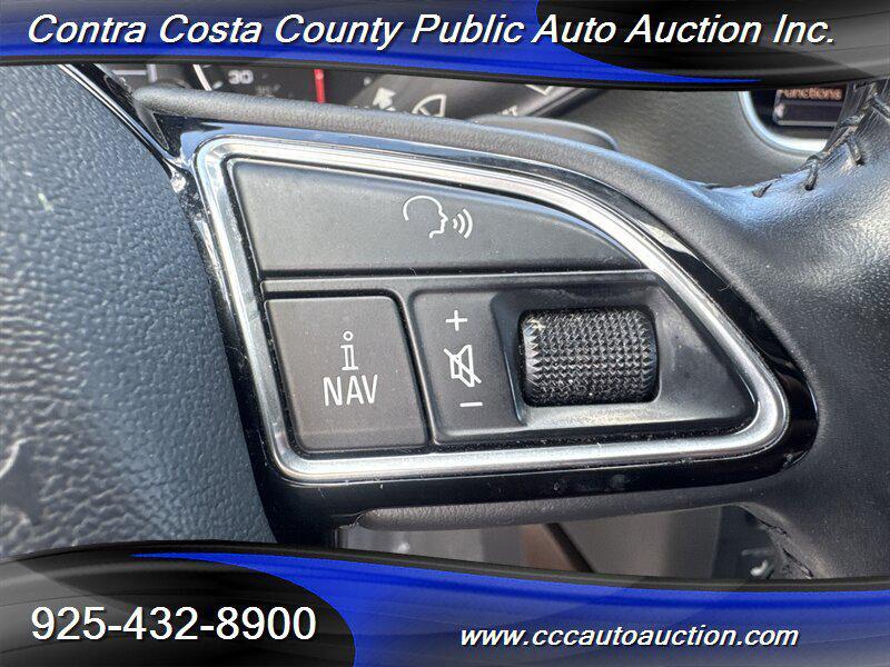 used 2016 Audi Q5 car, priced at $14,120