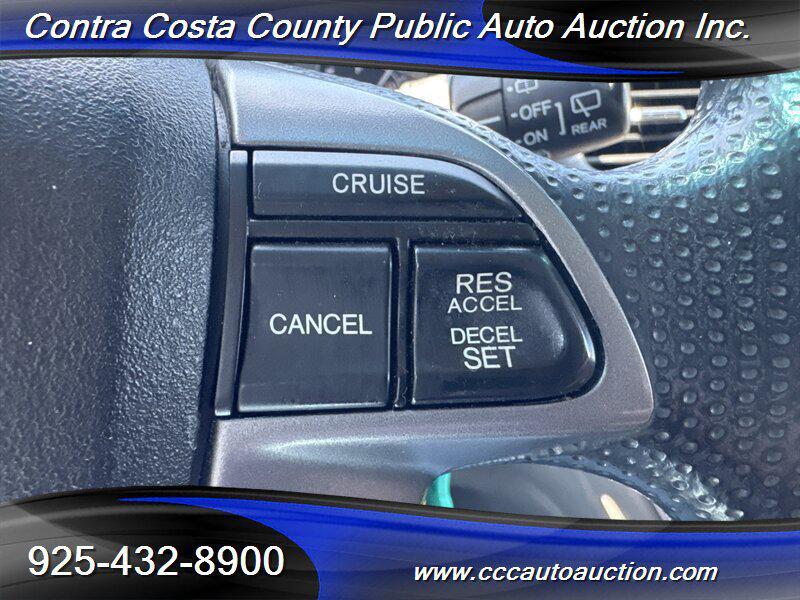 used 2012 Honda Odyssey car, priced at $9,780