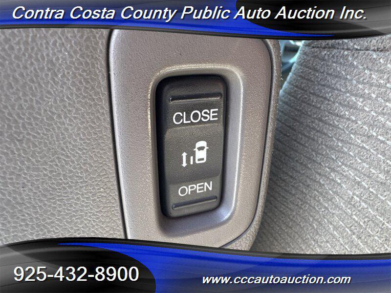 used 2012 Honda Odyssey car, priced at $9,780
