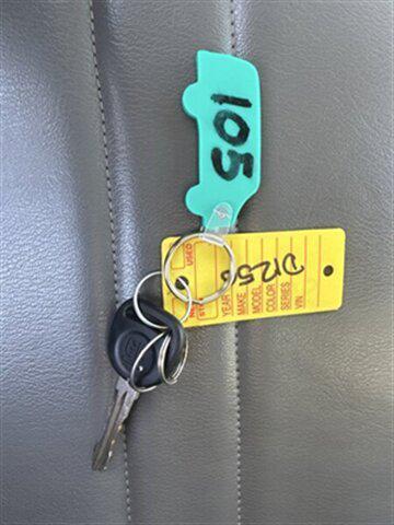 used 2013 Chevrolet Express 2500 car, priced at $12,550