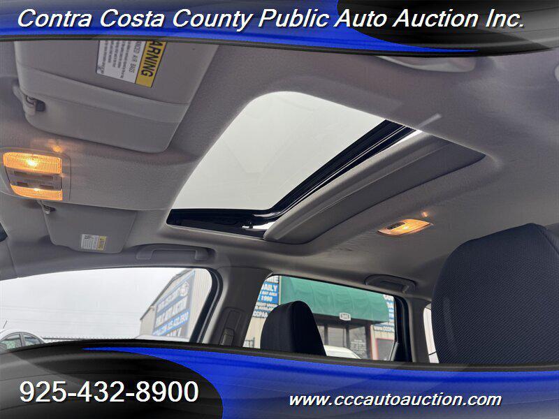 used 2016 Honda Fit car, priced at $16,390