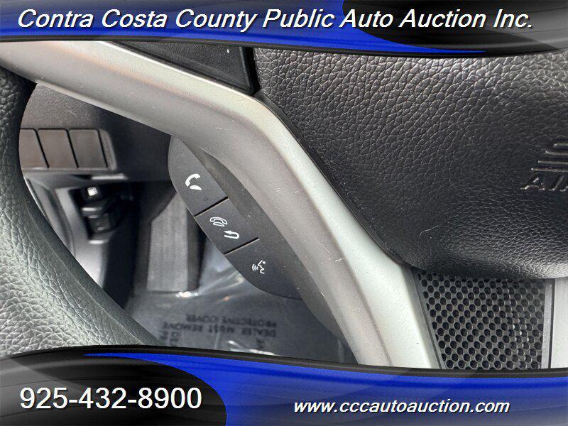 used 2016 Honda Fit car, priced at $16,390