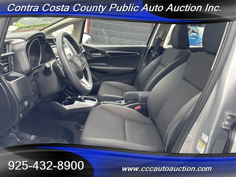 used 2016 Honda Fit car, priced at $16,390