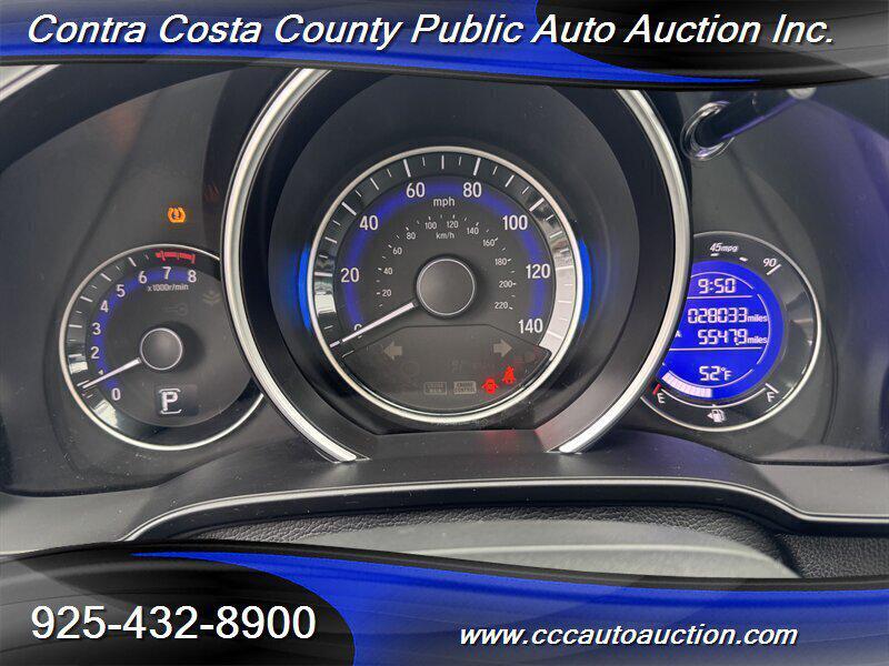 used 2016 Honda Fit car, priced at $16,390