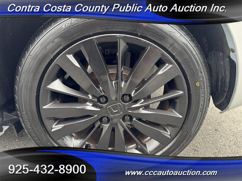 used 2016 Honda Fit car, priced at $16,390