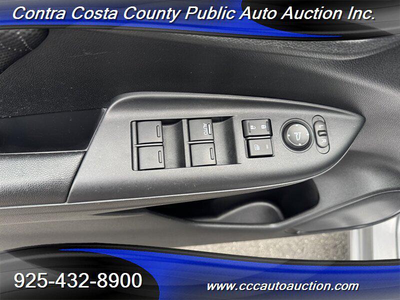 used 2016 Honda Fit car, priced at $16,390