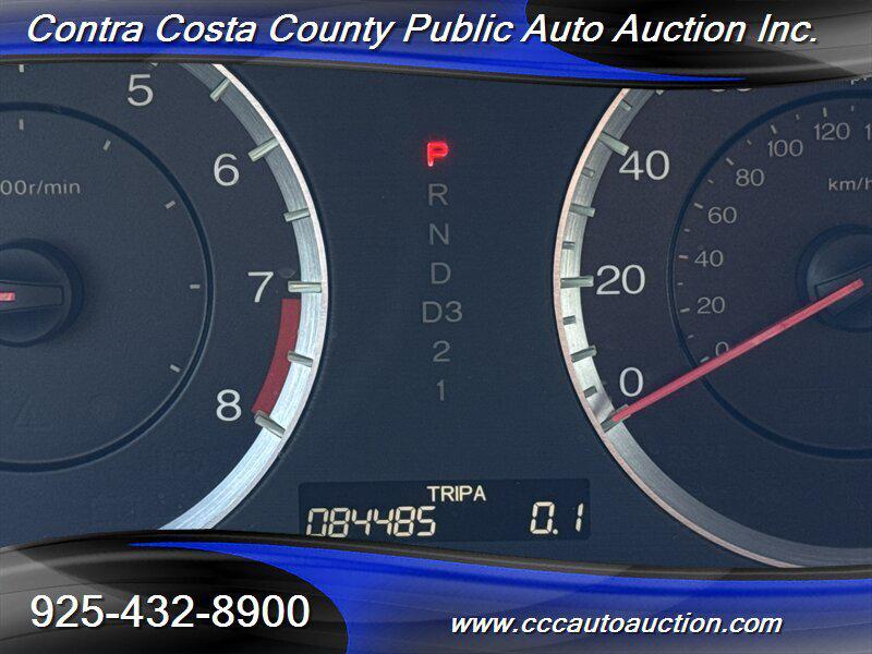 used 2010 Honda Accord car, priced at $10,490