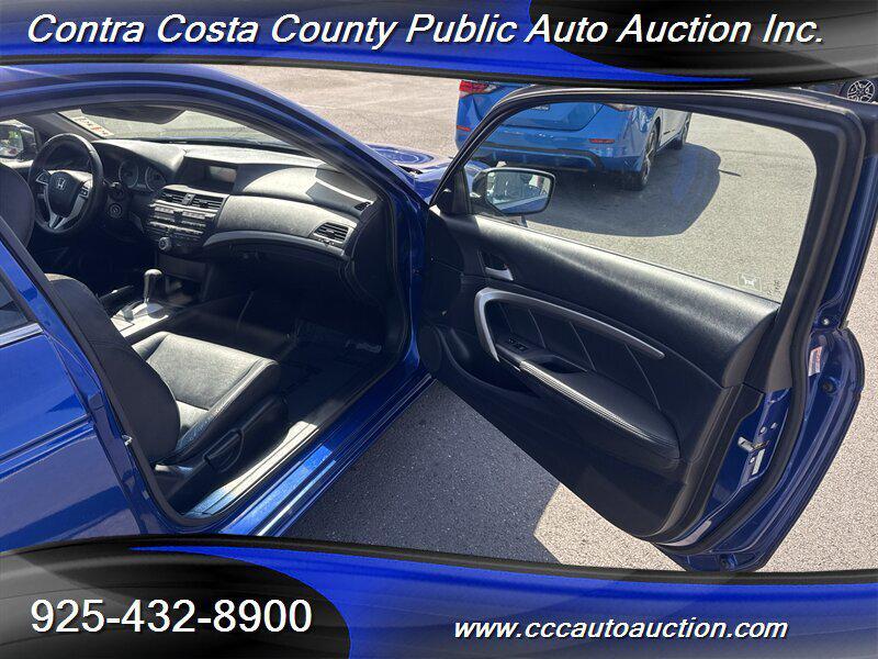 used 2010 Honda Accord car, priced at $10,490
