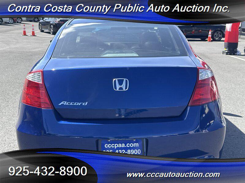 used 2010 Honda Accord car, priced at $10,490