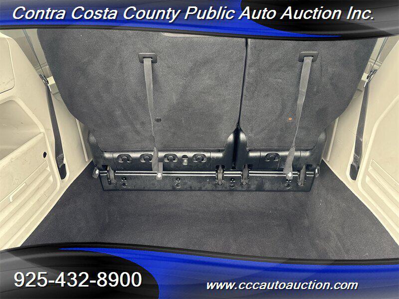 used 2017 Dodge Grand Caravan car, priced at $12,870