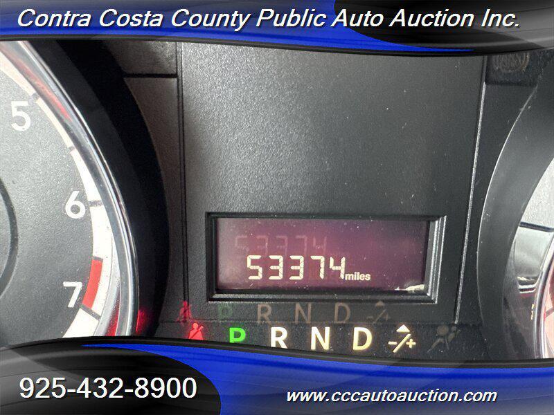 used 2017 Dodge Grand Caravan car, priced at $12,870