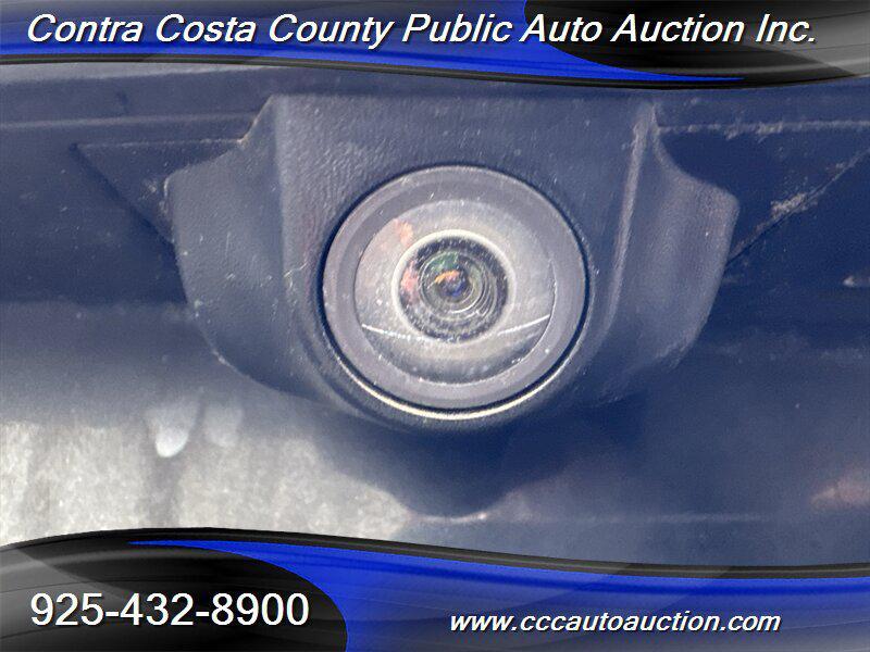 used 2017 Dodge Grand Caravan car, priced at $12,870