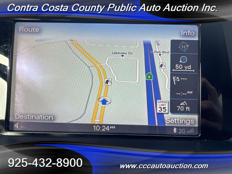 used 2014 Audi SQ5 car, priced at $13,990