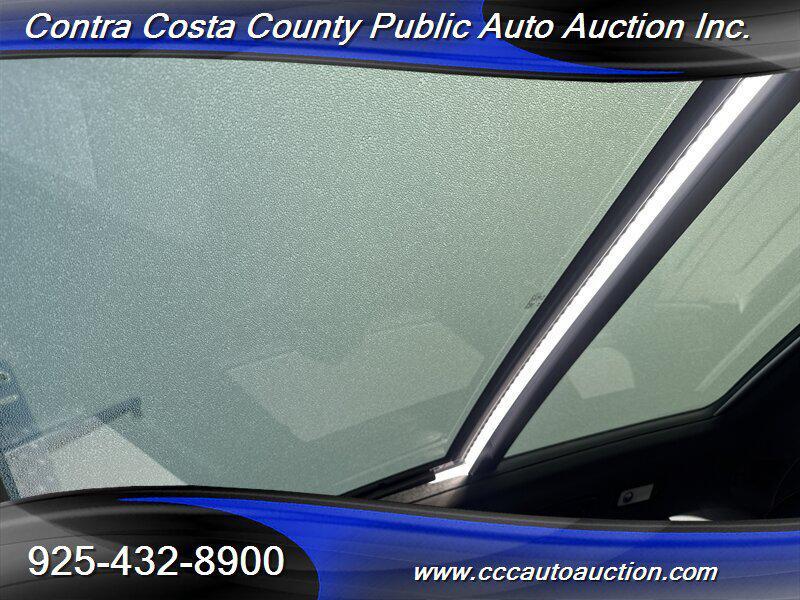 used 2014 Audi SQ5 car, priced at $13,990