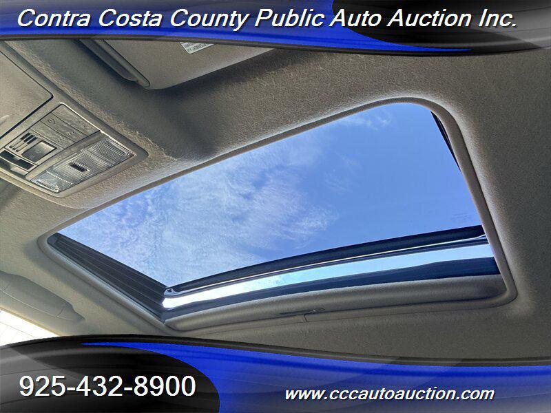 used 2008 Toyota Highlander car, priced at $10,770