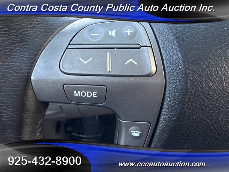 used 2008 Toyota Highlander car, priced at $10,770