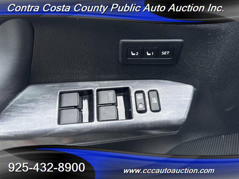 used 2017 Toyota RAV4 car, priced at $19,690