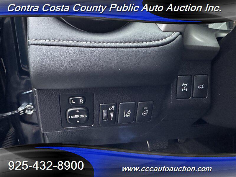 used 2017 Toyota RAV4 car, priced at $19,690