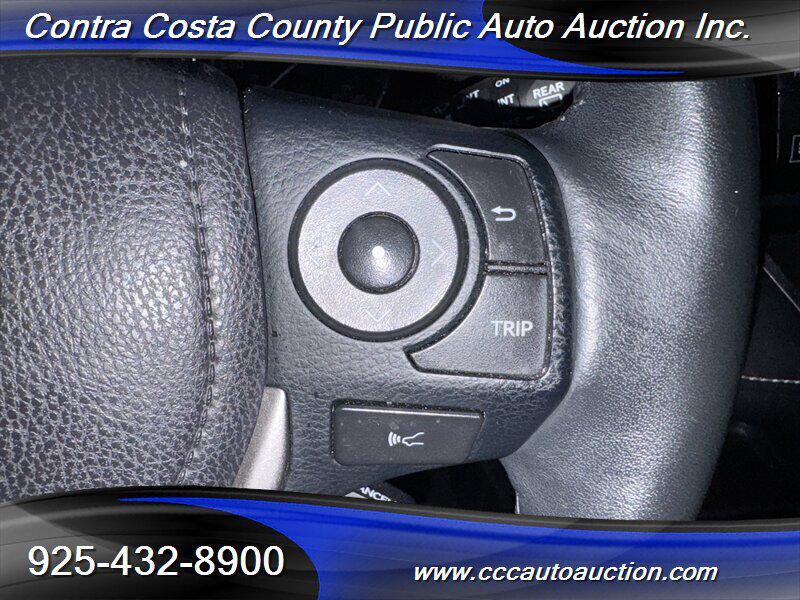 used 2017 Toyota RAV4 car, priced at $19,690