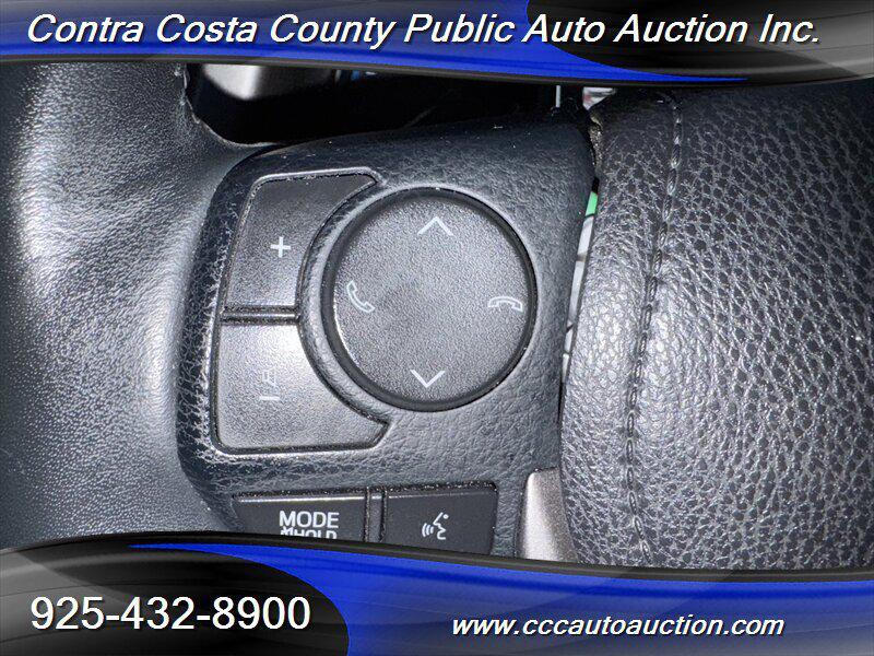 used 2017 Toyota RAV4 car, priced at $19,690