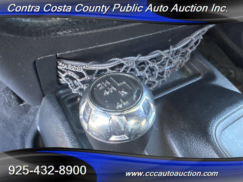 used 2014 Jeep Wrangler car, priced at $14,990